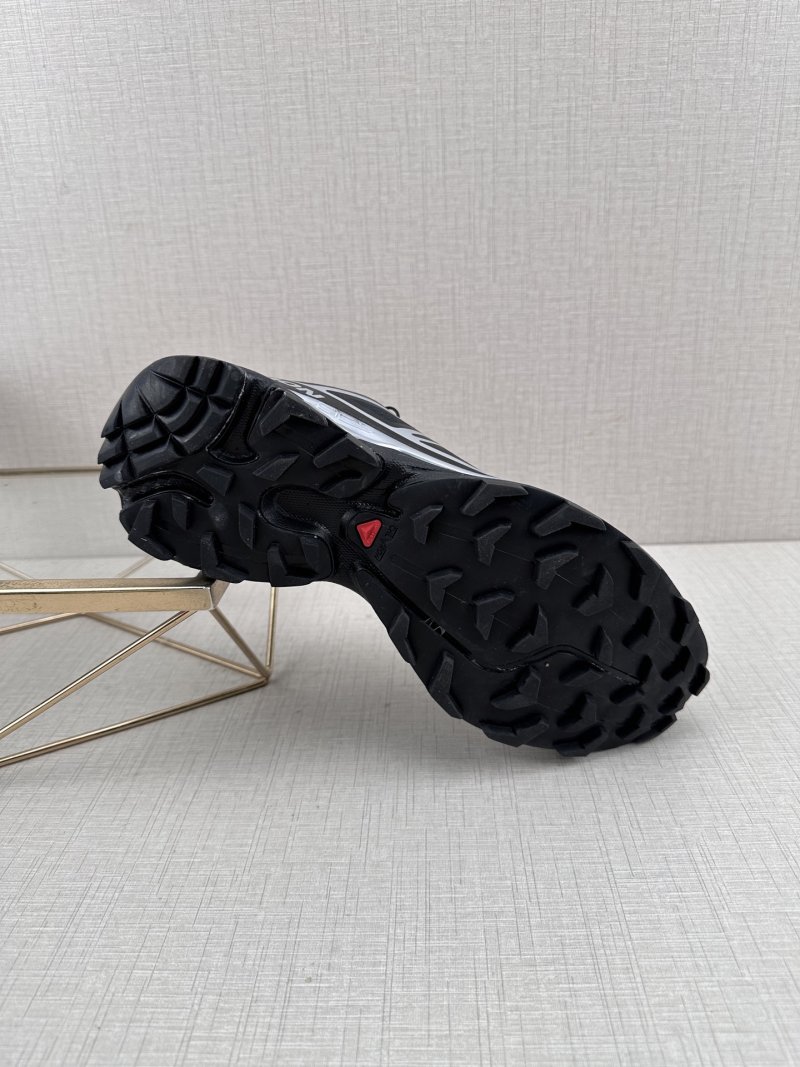 Salomon XT-6 GTX Sensifit 3D Advanced Chassis view