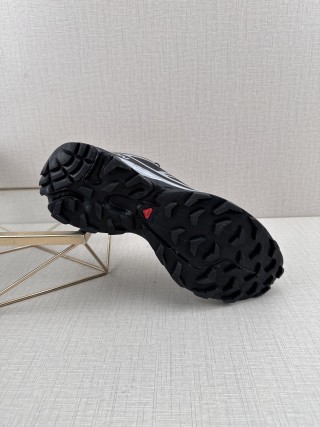 Salomon XT-6 GTX Sensifit 3D Advanced Chassis view 6