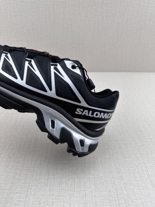 Salomon XT-6 GTX Sensifit 3D Advanced Chassis view 8
