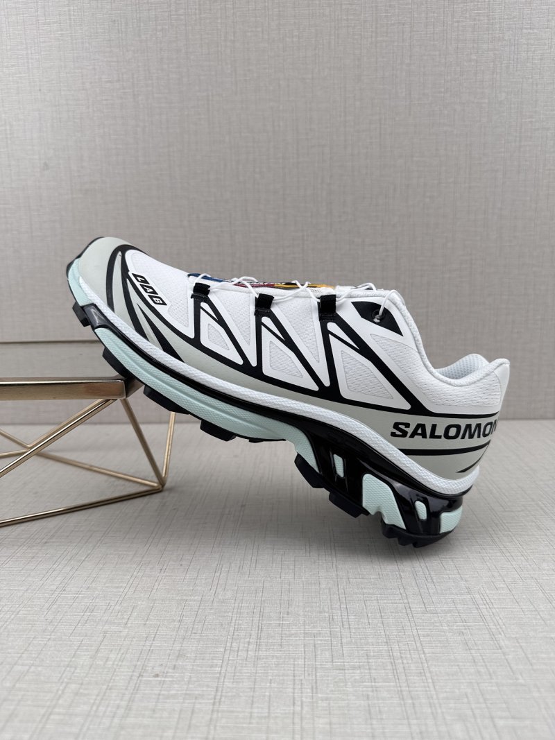 Salomon XT-6 GTX Sensifit 3D Advanced Chassis view