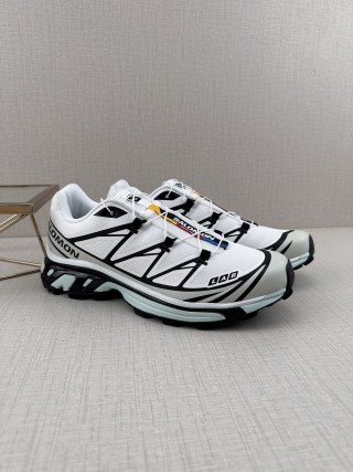 Salomon XT-6 GTX Sensifit 3D Advanced Chassis view 12