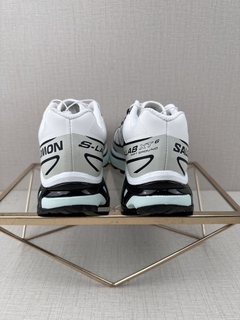 Salomon XT-6 GTX Sensifit 3D Advanced Chassis view