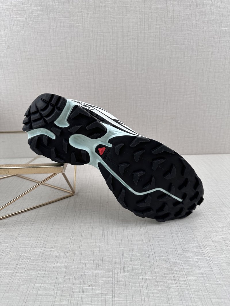 Salomon XT-6 GTX Sensifit 3D Advanced Chassis view