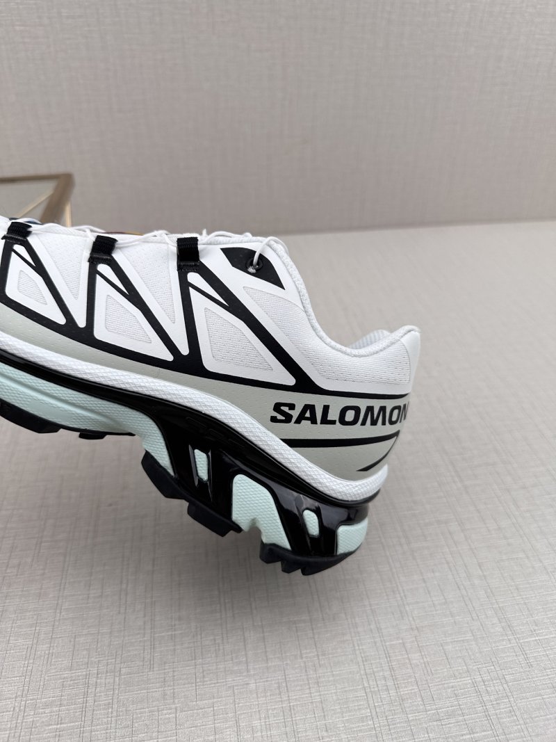 Salomon XT-6 GTX Sensifit 3D Advanced Chassis view