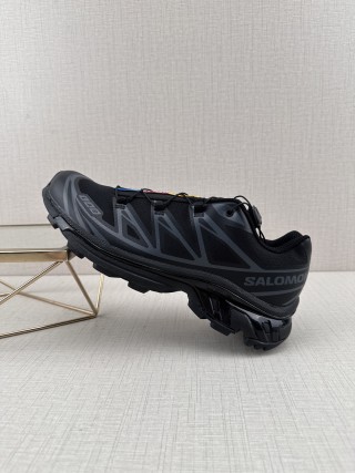 Salomon XT-6 GTX Sensifit 3D Advanced Chassis view 19