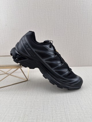 Salomon XT-6 GTX Sensifit 3D Advanced Chassis view 20