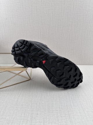 Salomon XT-6 GTX Sensifit 3D Advanced Chassis view 24