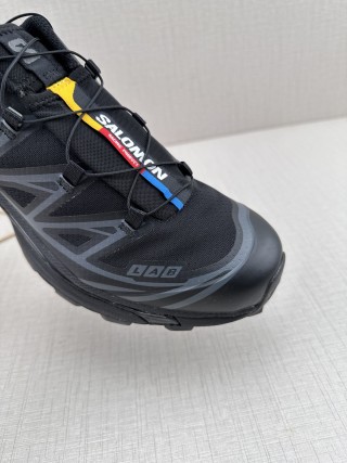 Salomon XT-6 GTX Sensifit 3D Advanced Chassis view 25