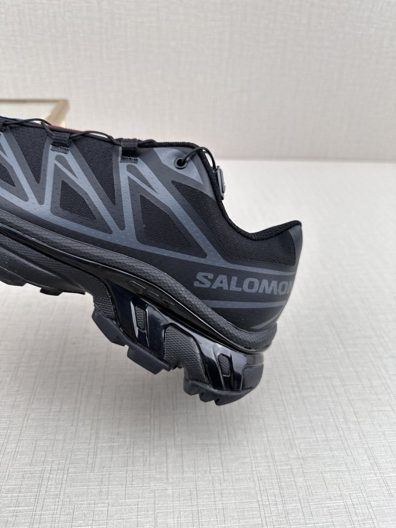 Salomon XT-6 GTX Sensifit 3D Advanced Chassis view