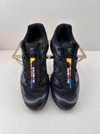 Salomon XT-6 GTX Sensifit 3D Advanced Chassis view 27
