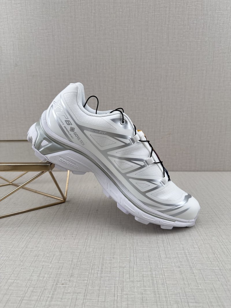 Salomon XT-6 GTX Sensifit 3D Advanced Chassis view
