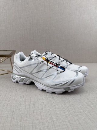 Salomon XT-6 GTX Sensifit 3D Advanced Chassis view 30