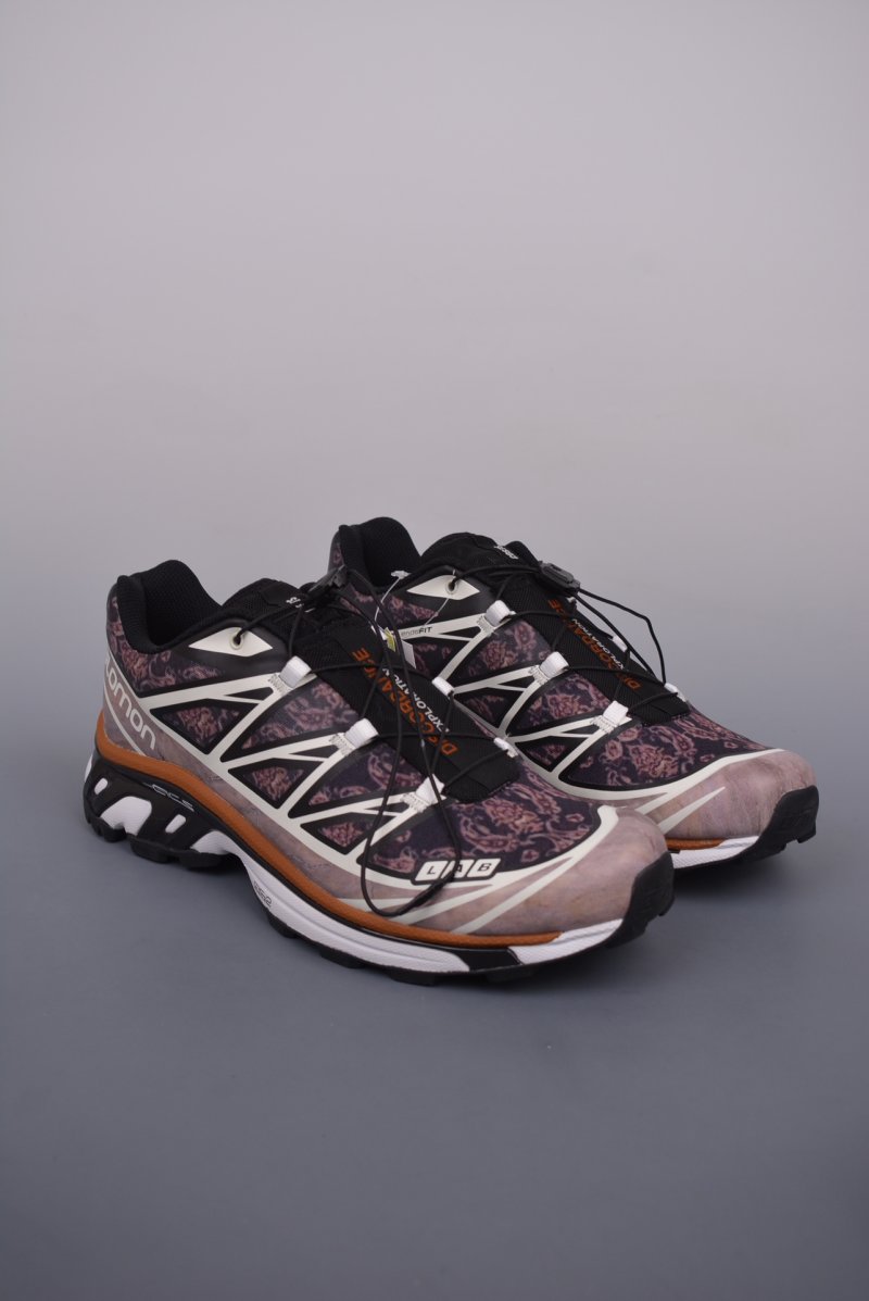 Salomon XT-6 GTX YQ11