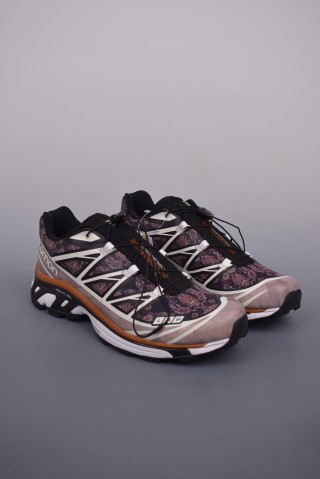 Salomon XT-6 GTX YQ11 view 1