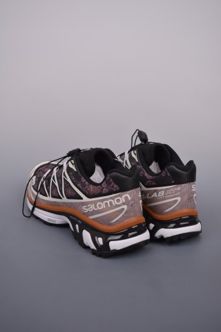 Salomon XT-6 GTX YQ11 view 2