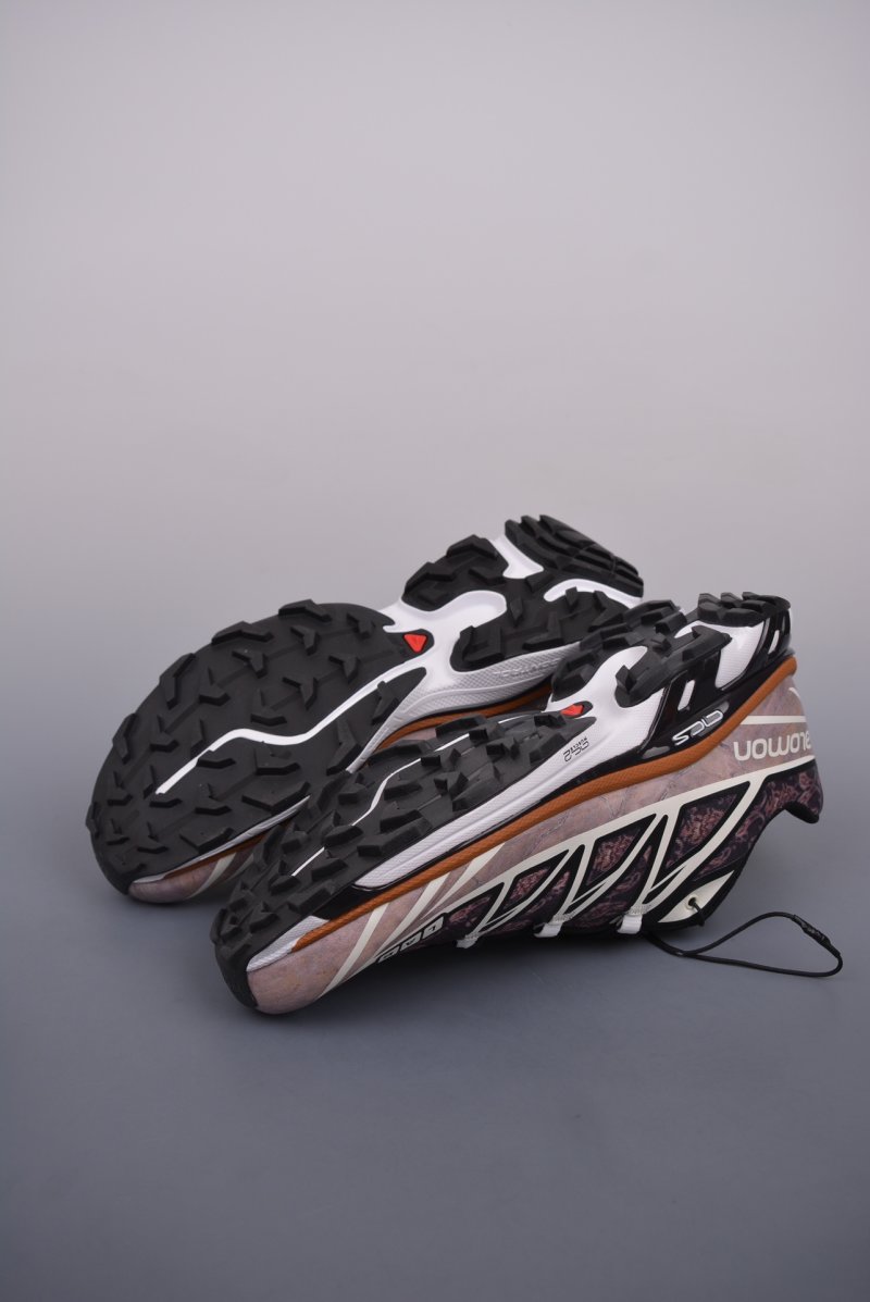 Salomon XT-6 GTX YQ11 view