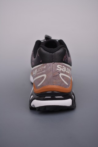 Salomon XT-6 GTX YQ11 view 4