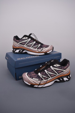 Salomon XT-6 GTX YQ11 view 5
