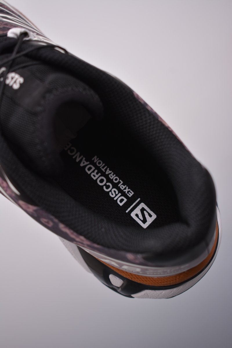 Salomon XT-6 GTX YQ11 view