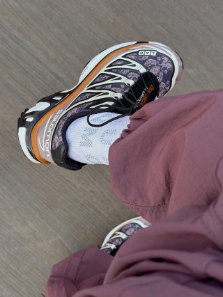 Salomon XT-6 GTX YQ11 view 10