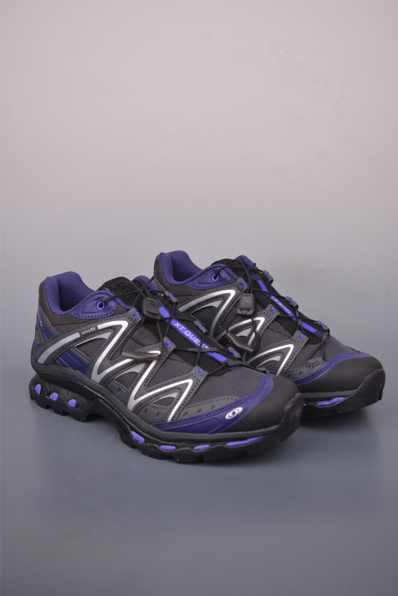 Salomon XT-6 JJJJOUND 4D Contagrip