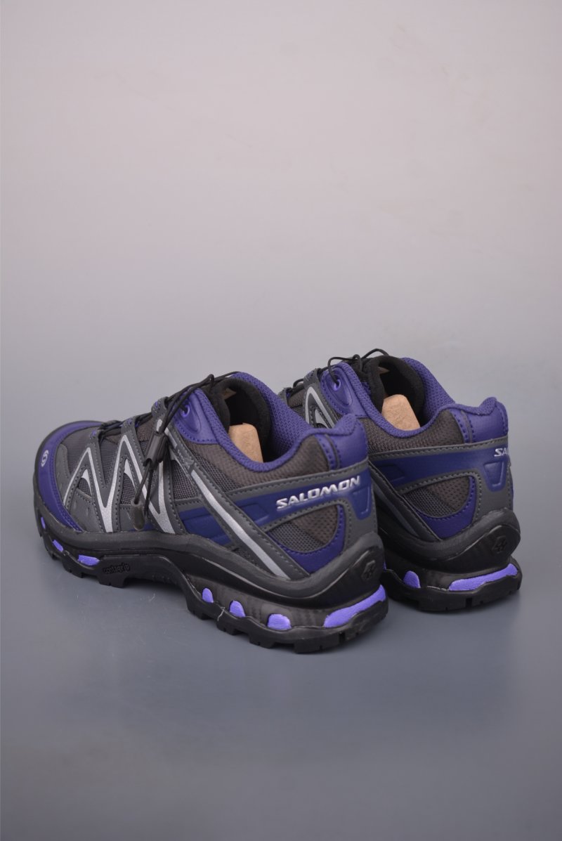 Salomon XT-6 JJJJOUND 4D Contagrip view