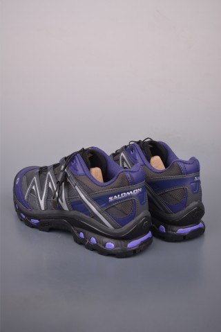 Salomon XT-6 JJJJOUND 4D Contagrip view 2