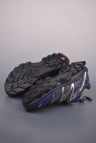 Salomon XT-6 JJJJOUND 4D Contagrip view 3