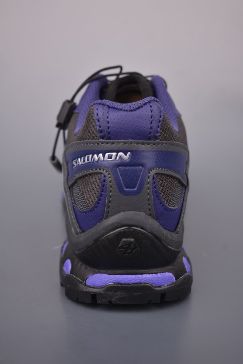 Salomon XT-6 JJJJOUND 4D Contagrip view