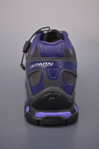Salomon XT-6 JJJJOUND 4D Contagrip view 4