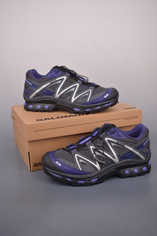 Salomon XT-6 JJJJOUND 4D Contagrip view 5