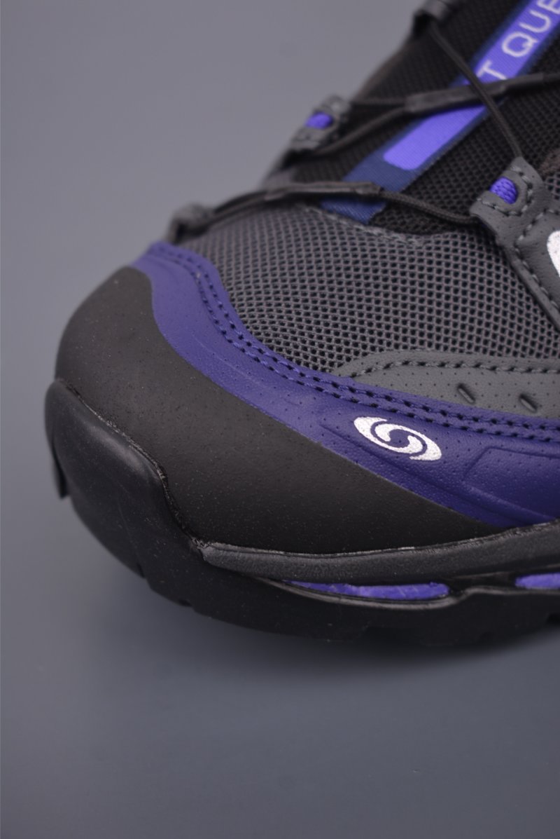 Salomon XT-6 JJJJOUND 4D Contagrip view
