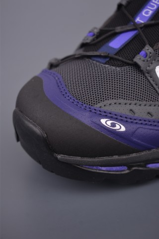 Salomon XT-6 JJJJOUND 4D Contagrip view 6