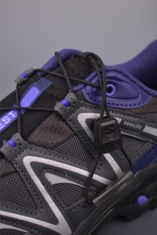 Salomon XT-6 JJJJOUND 4D Contagrip view 7