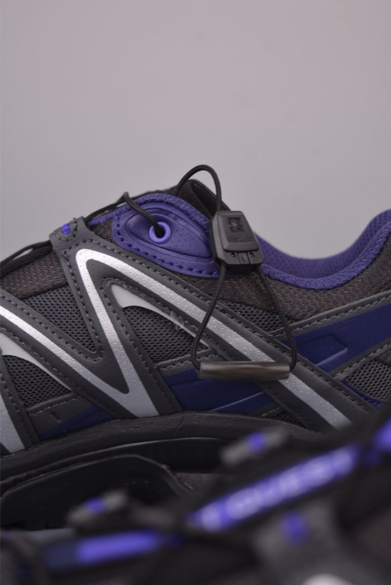 Salomon XT-6 JJJJOUND 4D Contagrip view