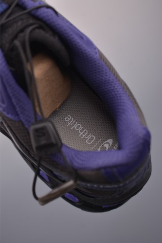 Salomon XT-6 JJJJOUND 4D Contagrip view 9