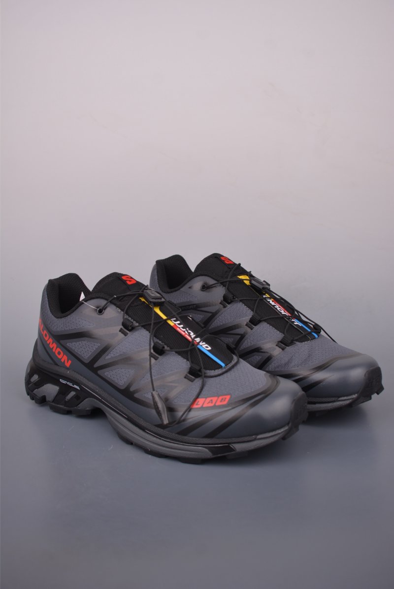 Salomon XT-6 JJJJOUND 4D Contagrip