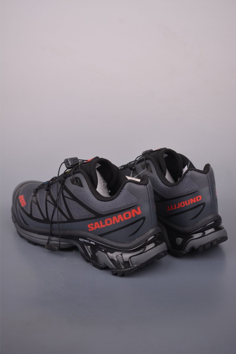 Salomon XT-6 JJJJOUND 4D Contagrip view