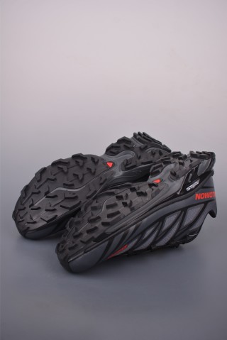 Salomon XT-6 JJJJOUND 4D Contagrip view 3