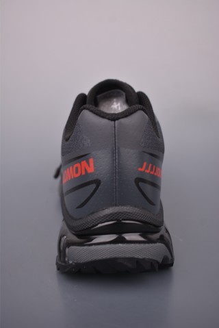 Salomon XT-6 JJJJOUND 4D Contagrip view 4