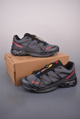 Salomon XT-6 JJJJOUND 4D Contagrip view 5