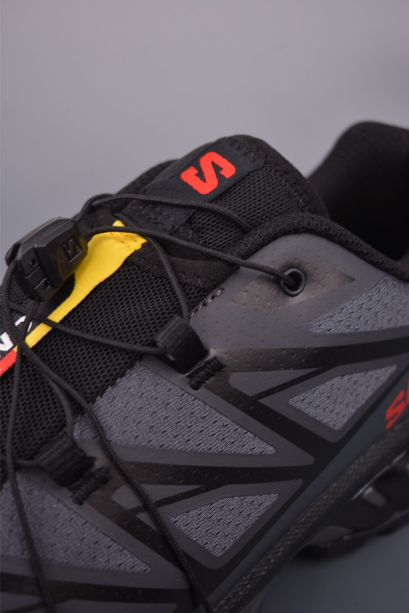 Salomon XT-6 JJJJOUND 4D Contagrip view