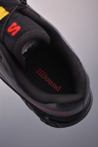 Salomon XT-6 JJJJOUND 4D Contagrip view 9