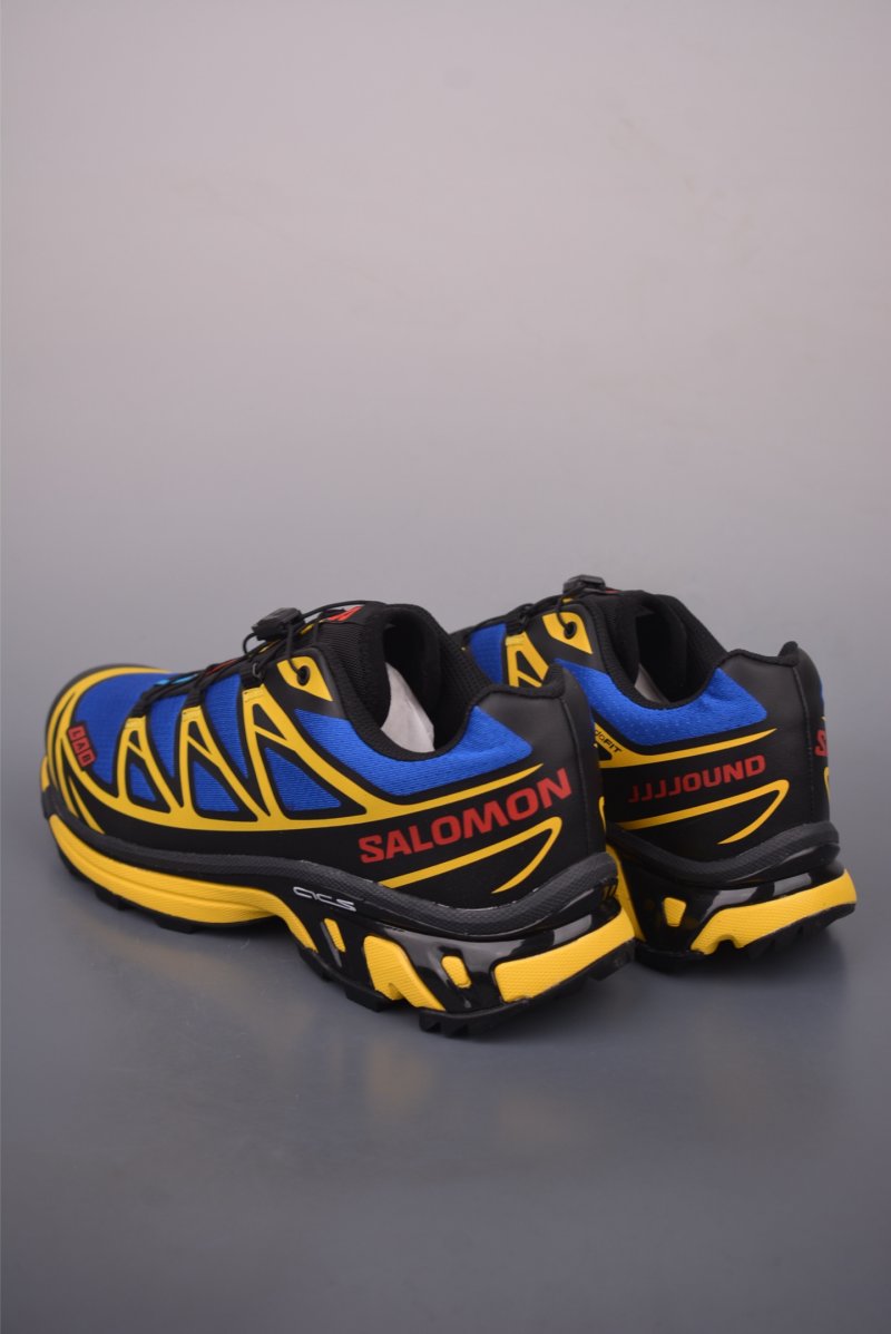 Salomon XT-6 JJJJOUND Ortholite TPU ACS view
