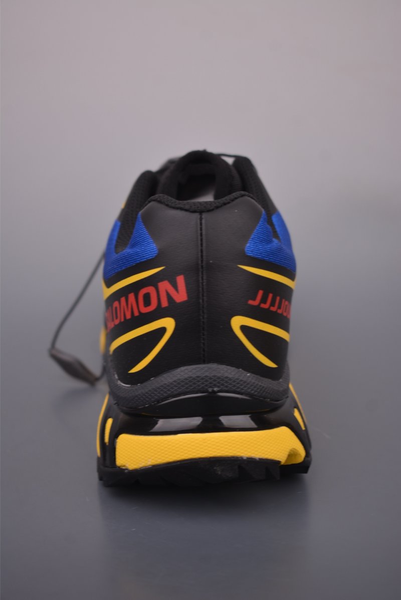 Salomon XT-6 JJJJOUND Ortholite TPU ACS view
