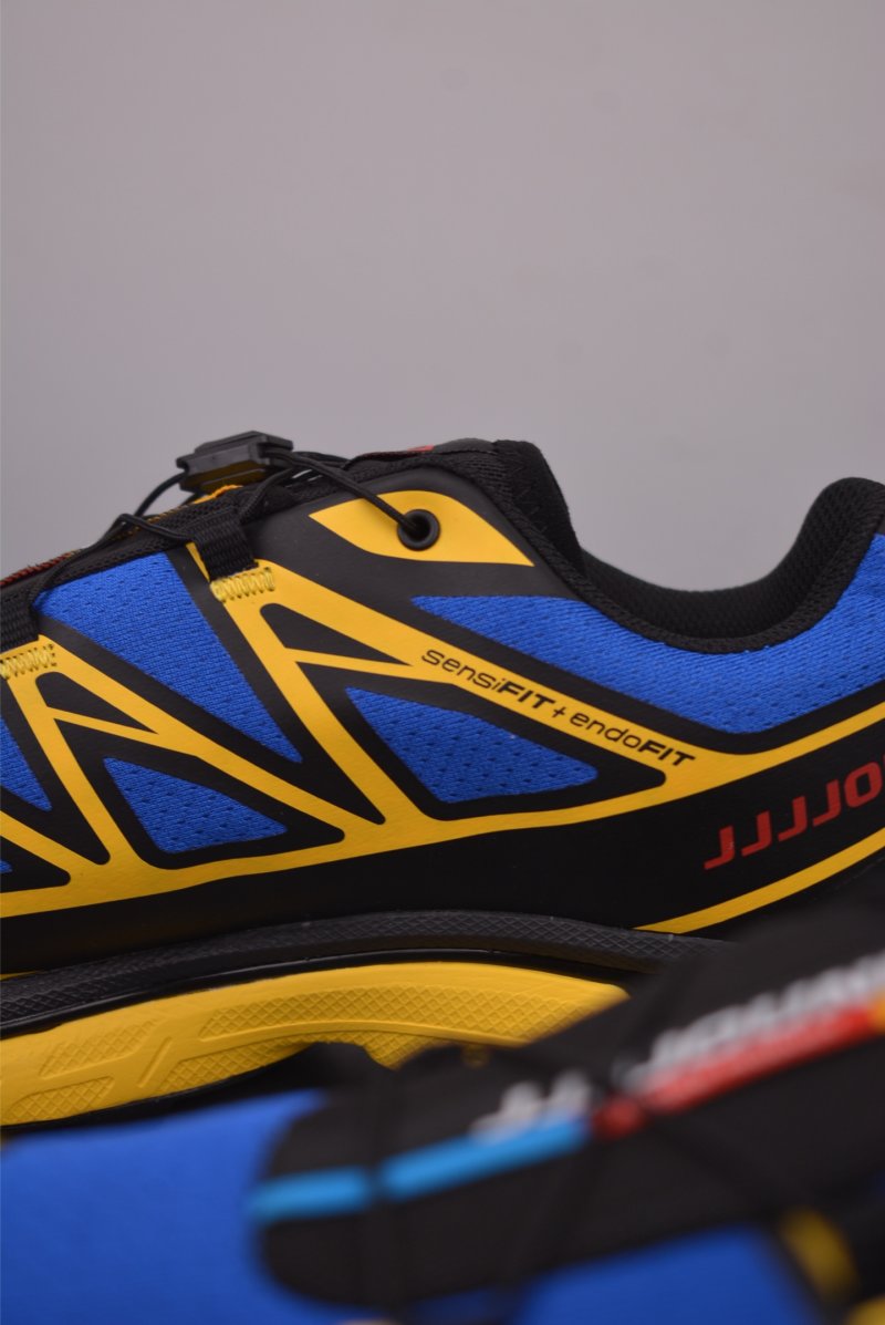 Salomon XT-6 JJJJOUND Ortholite TPU ACS view