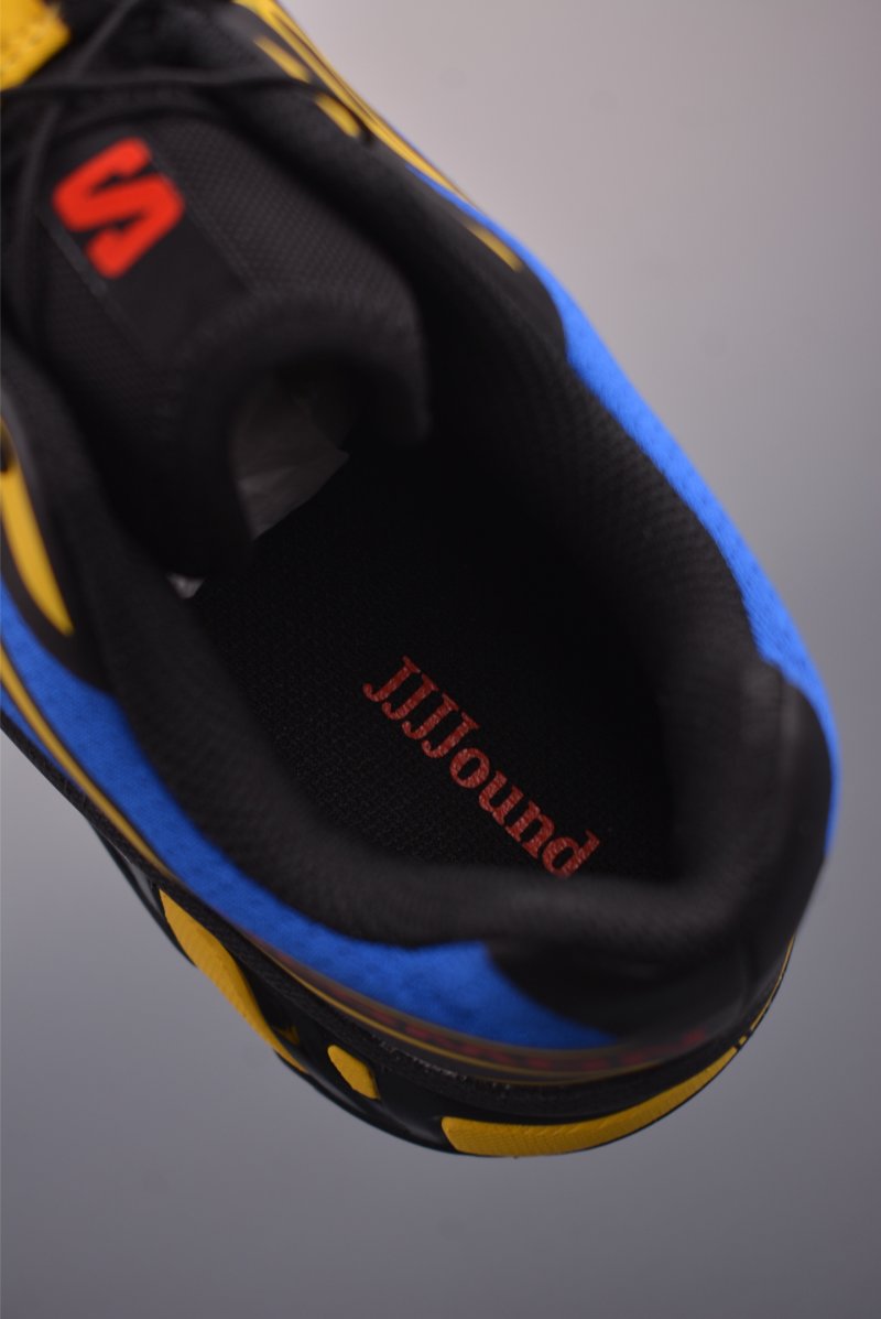 Salomon XT-6 JJJJOUND Ortholite TPU ACS view