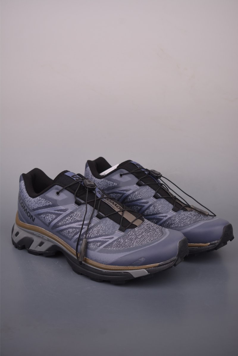Salomon XT-6 Nocturne Vision 4D Contagrip
