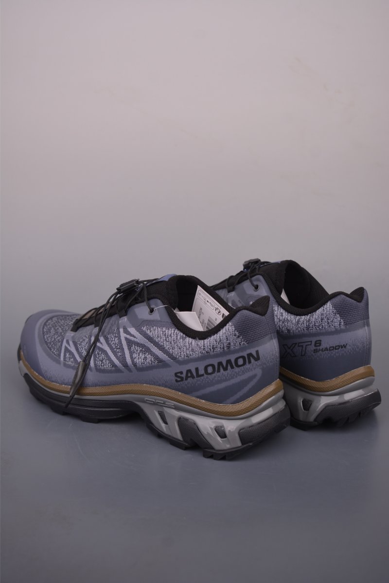 Salomon XT-6 Nocturne Vision 4D Contagrip view
