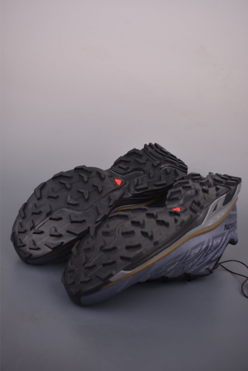 Salomon XT-6 Nocturne Vision 4D Contagrip view